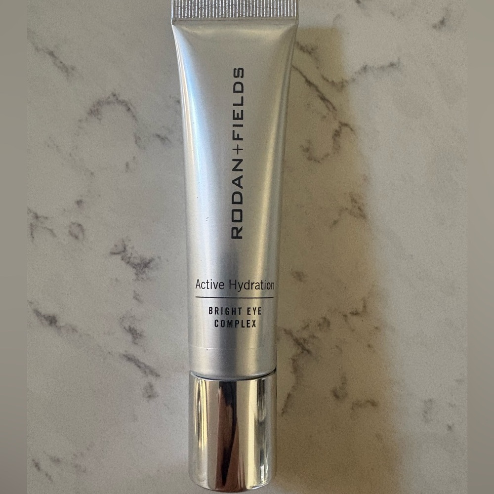 Rodan + Fields Active Hydration Bright Eye Complex